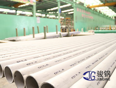 317L奧氏體不銹鋼